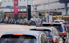 Cuộc 'di cư' kỳ lạ đang diễn ra ở biên giới Nga - Belarus: Tất cả chỉ vì một thứ