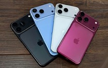 Điểm khác biệt trên iPhone Ultra và iPhone 18 Pro Max