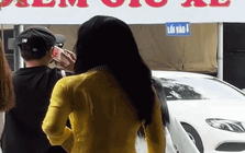 Người duy nhất lấn át được nhan sắc Minh Hằng và Kim Tuyến: Đẹp không để đâu cho hết, luỵ cả đời mất thôi