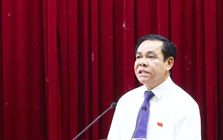 Chủ tịch tỉnh Nghệ An: 'Không hoàn thành nhiệm vụ sẽ không giữ vị trí'