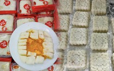 "Bánh dẻo thị phi” dậy sóng trung thu 2026: Bán 290.000 đồng/chiếc, vừa cắt đứt hợp tác bị xưởng cũ tung luôn giá gốc chỉ 155.000 đồng