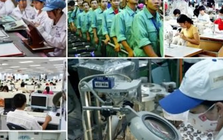 Gần 6,3 triệu cơ sở kinh tế tạo việc làm hơn 30 triệu lao động