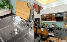 Mẹ đảm ở Bắc Ninh bật mí bí quyết giữ nhà luôn sạch sẽ dù 19h mới về: Chỉ cần 30 phút mỗi ngày nhờ 8 nguyên tắc dọn dẹp đơn giản