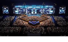 Du khách Việt sẵn sàng lên kế hoạch cho cả một hành trình để "đu" concert