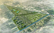 Dự án tỷ phú Phạm Nhật Vượng trực tiếp thị sát: Duyệt hợp đồng tổng thầu 'khủng' 196.000 tỷ đồng
