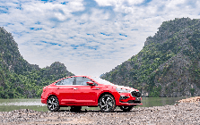 Skoda bắt tay thêm một ngân hàng, khách mua xe trả trước từ 47 triệu đồng