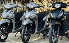 Người Việt mạnh tay 'xuống tiền' mua xe máy