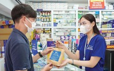 Hé lộ thu nhập của dược sỹ Long Châu, có người được thưởng Tết đến 127 triệu đồng