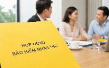 Tin vui cho nhiều người tham gia bảo hiểm nhân thọ Manulife, AIA, Dai-ichi,... thuộc trường hợp sau đây