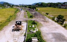 Thanh Hóa: Dự án giao thông mắc kẹt vì mặt bằng