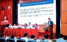 Chủ tịch sáng lập DatVietVAC: Nếu không có doanh nghiệp kỳ lân công nghiệp văn hóa, sẽ không có Công nghiệp văn hóa cạnh tranh toàn cầu