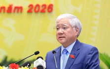 Phó Chủ tịch Thường trực Quốc hội: Hà Nội đã quyết là phải làm, đã làm phải ích nước, lợi dân