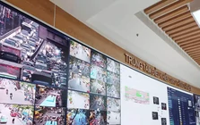 Hà Nội lắp camera AI tại 993 tuyến phố nội đô