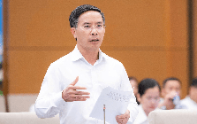 Thống đốc Phạm Đức Ấn: Bổ sung dịch vụ tài sản mã hóa vào nhóm báo cáo về phòng, chống rửa tiền