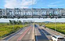 Thu phí đường bộ 5 dự án cao tốc