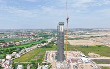 Bật mí về doanh nghiệp làm Khu đô thị Cảng hàng không quốc tế Gia Bình I gần 40.000 tỷ đồng