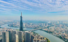 Dự kiến, GRDP của TPHCM có thể đạt khoảng 1.200 tỷ USD vào năm 2050