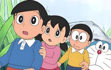 Gia đình dạy con hay nhất Doraemon