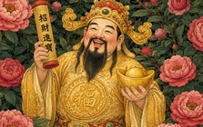 4 con giáp càng già càng giàu có: Tài sản tích lũy tăng vọt, quý nhân hỗ trợ, tài lộc đầy nhà, đặc biệt là top 1