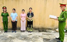 Mở rộng điều tra đường dây buôn lậu kim cương: Khởi tố chủ tiệm vàng Kim Lý cùng 2 chủ tiệm vàng lớn tại TP.HCM