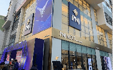 Hiện tượng lần đầu xuất hiện tại PNJ sau hơn 4 tháng