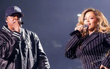 Nghệ sĩ có tài sản 74.000 tỷ làm show hỗn loạn chưa từng thấy: Suýt hủy phút chót, Beyoncé và Rihanna “quẩy” đến rạng sáng