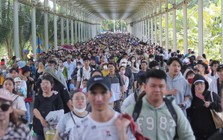 Từ giữa tháng 6, toàn bộ người dân Việt Nam được miễn phí 1 dịch vụ