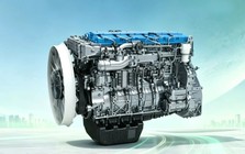 Trung Quốc "khai tử" diesel truyền thống: Động cơ hydro 600 mã lực đầu tiên trên thế giới xuất hiện