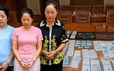 Khởi tố 31 bị can, thu 1.239 viên kim cương: Hé lộ thủ đoạn buôn lậu tinh vi của loạt chủ tiệm vàng