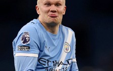 Gần 100 “Erling Haaland” vừa sinh ra đời