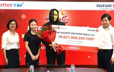 Người đàn ông ở Huế trúng độc đắc gần 19 tỷ đồng