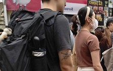 Tóm gọn ngọc nữ showbiz hẹn hò thiếu gia giàu nhất nước, nhan sắc đàng trai khiến công chúng choáng váng