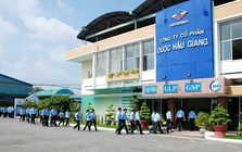 Dược Hậu Giang bị xử phạt, truy thu thuế