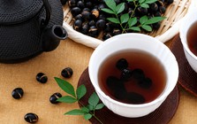 Lời khuyên cho những người hay uống nước đậu đen