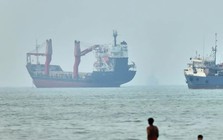 Iran nêu điều kiện mở lại eo biển Hormuz