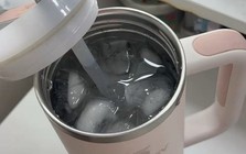 Lời khuyên cho những người hay uống nước trong bình giữ nhiệt