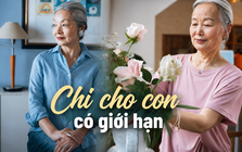 Tôi nghỉ hưu với 1,2 tỷ đồng tiết kiệm, 7 năm sau chỉ còn chưa tới 300 triệu đồng vì 3 khoản chi cho con cái: Bài học muộn mà nhiều cha mẹ cũng dễ mắc phải
