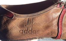 Sự thật ít người biết về cái tên Adidas, suýt chút nữa là “Addas” rồi!