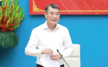 Thủ tướng: Đưa Phú Thọ trở thành 'thủ phủ' công nghiệp, phấn đấu tăng trưởng trên 11%
