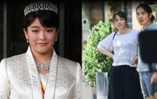 Cuộc sống hiện tại của cựu Công chúa Nhật Bản sau khi từ bỏ Hoàng gia: Đi xe buýt công cộng, sống kín tiếng tại New York