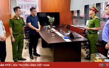 Phú Thọ: Khởi tố 5 bị can xâm phạm bản quyền phần mềm máy tính