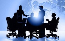 CGV thông báo quan trọng về lãnh đạo cấp cao