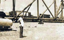 Người đàn ông Azerbaijan được giao nhiệm vụ đặc biệt tại Việt Nam, tạo nên bước ngoặt của ngành dầu khí