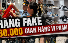 Cuộc ‘đại thanh lọc’ gần 30.000 gian hàng online: Hết thời 'hàng rep', 'super fake', 'like auth'...