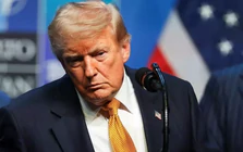 Iran ‘tương kế tựu kế’, Mỹ khó tìm lối thoát