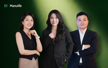 Chuyện thành công ngành bảo hiểm: Môi trường phù hợp mở ra cơ hội mới