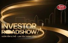 AMY GRUPO tổ chức Investor Roadshow 2026: "Vươn tầm vị thế – lan tỏa thành công"