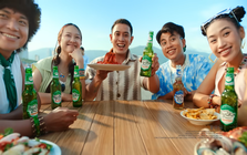 Huda chuyển mình bước vào chương mới cùng thế hệ người tiêu dùng hiện đại