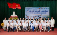 DHG Pharma: Đồng hành sức khỏe cộng đồng từ những viên thuốc chất lượng