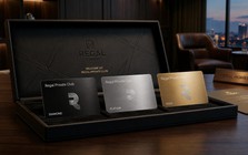 Regal Private Club: Mô hình câu lạc bộ thương lưu mới tại Việt Nam